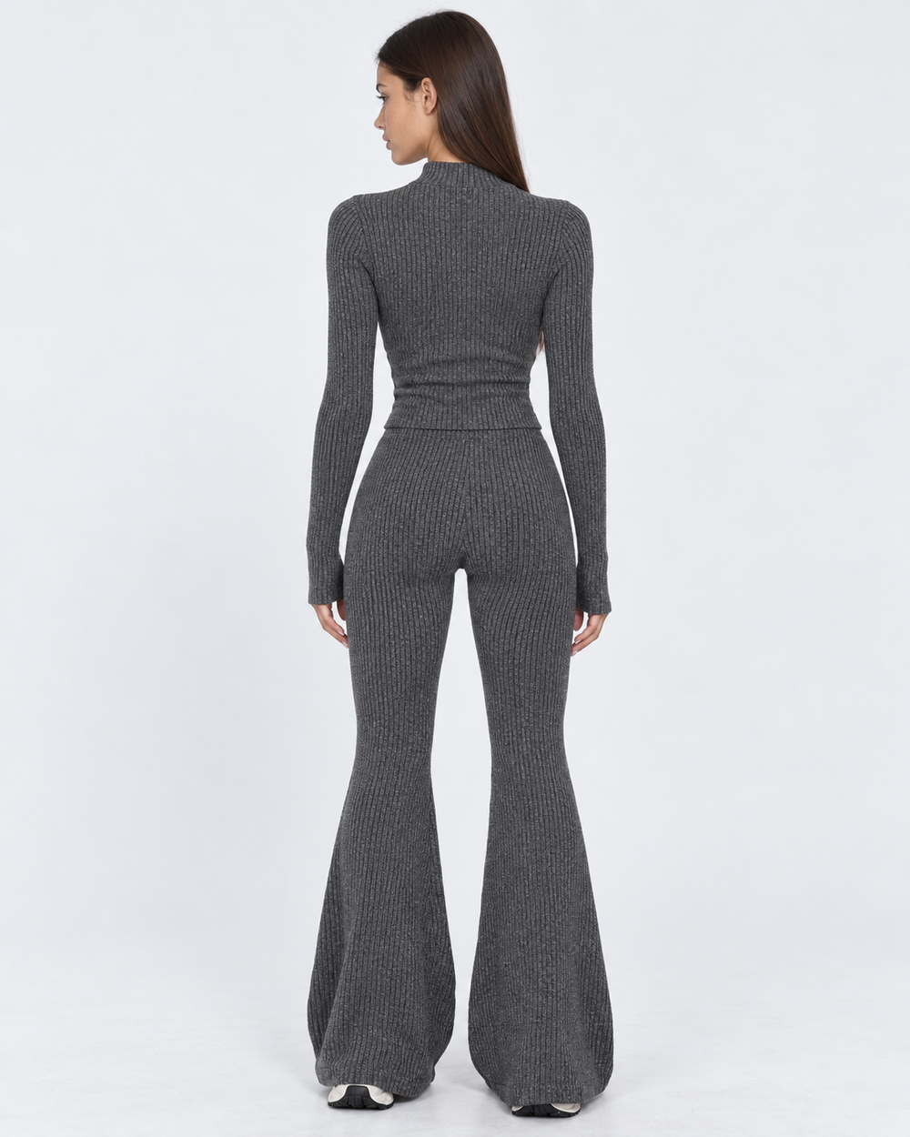 Conjunto de Punto Lanzamiento Suave