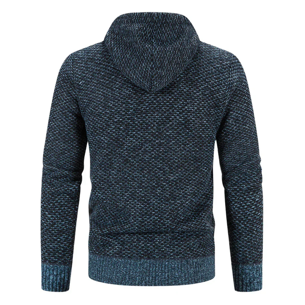 Lucas | Sudadera Definitiva