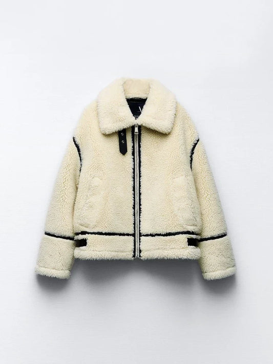 Charlie | Chaqueta De Lana