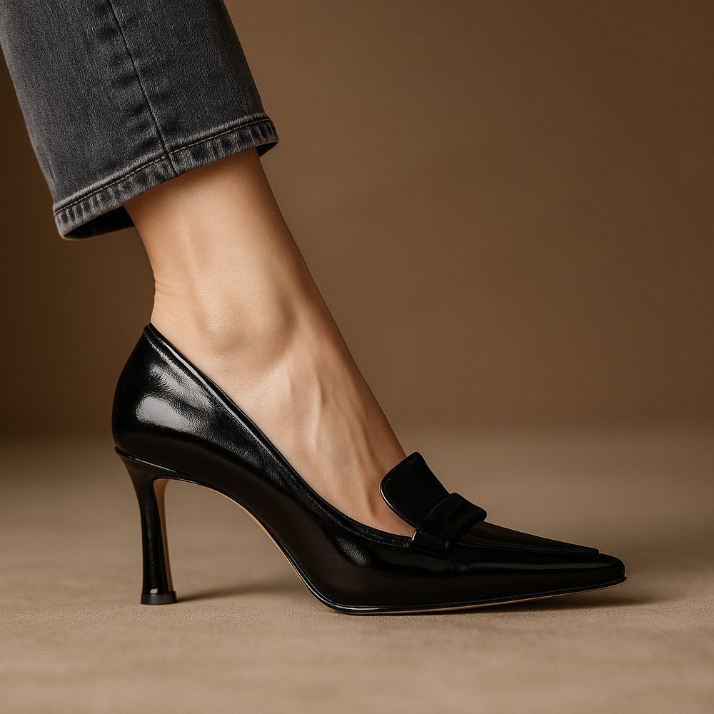Selena – Tacones de aguja