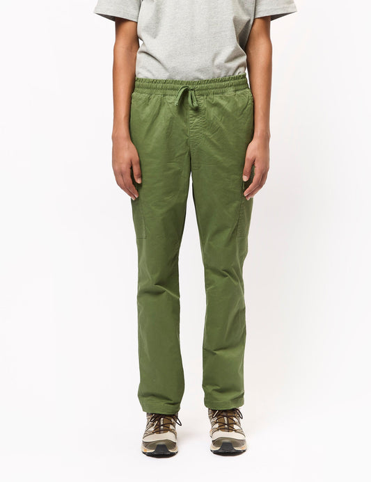 Columbia Rapid Rivers Cargo Pant - Canteen Green