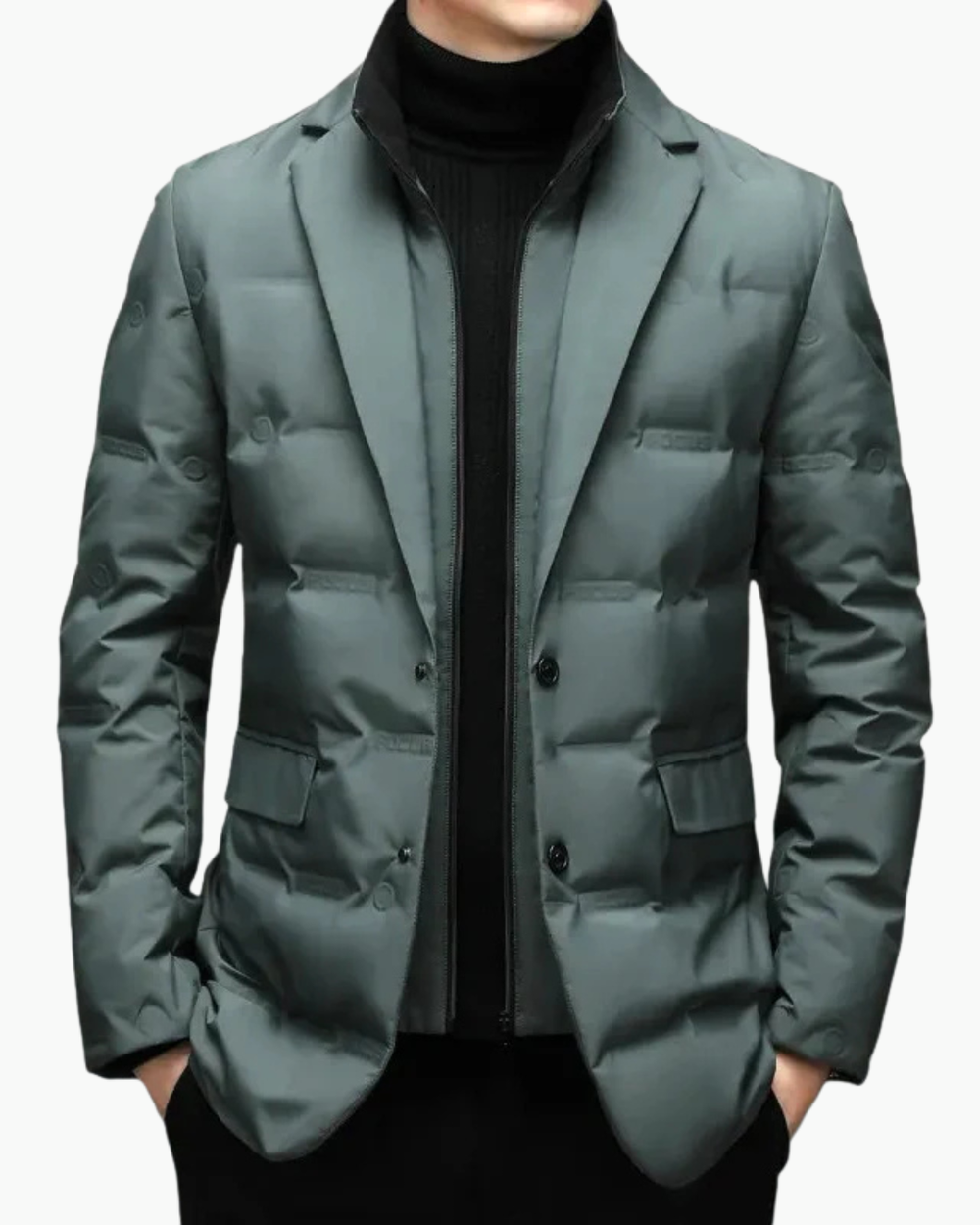 Ricardo | Chaqueta Elegante