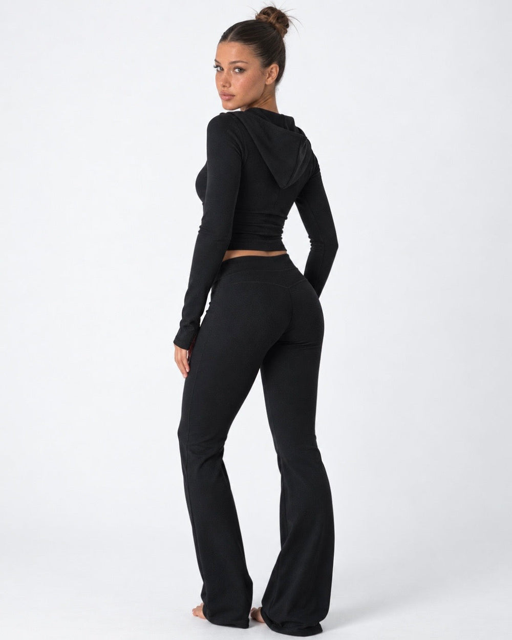 Conjunto de Estar por Casa Forma Suave