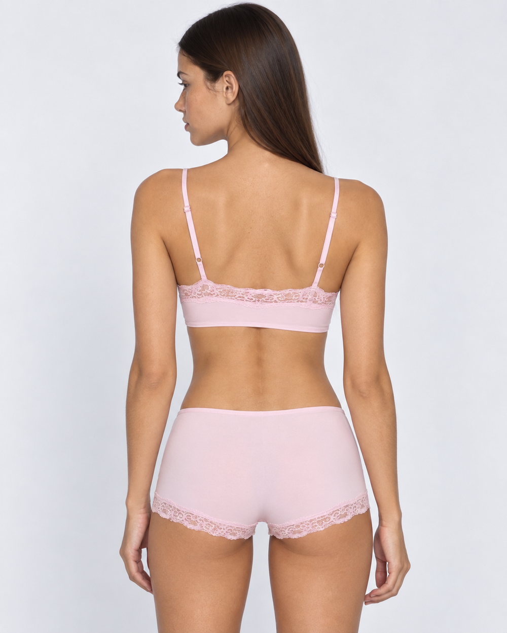 Conjunto de Encaje Básico Esencial