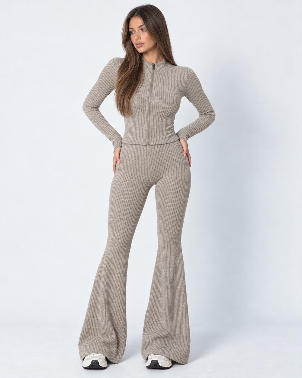 Conjunto de Punto Lanzamiento Suave
