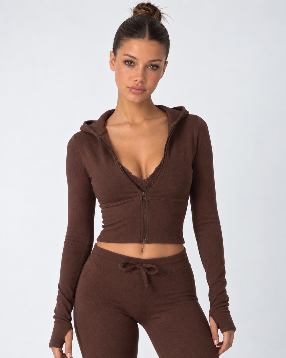 Conjunto de Estar por Casa Forma Suave