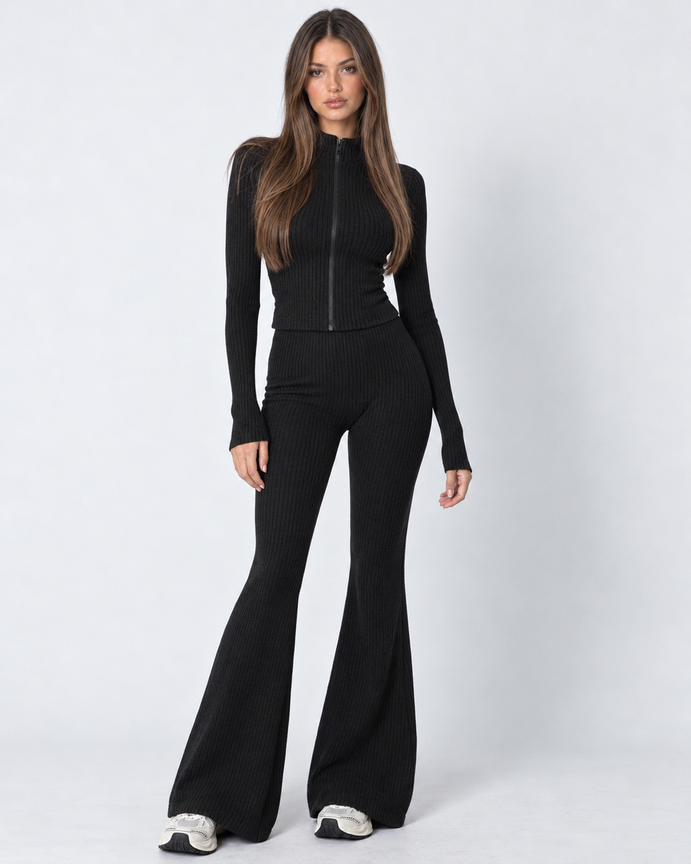 Conjunto de Punto Lanzamiento Suave