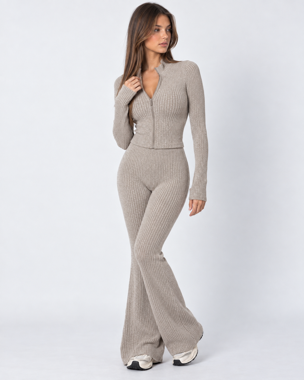 Conjunto de Punto Lanzamiento Suave