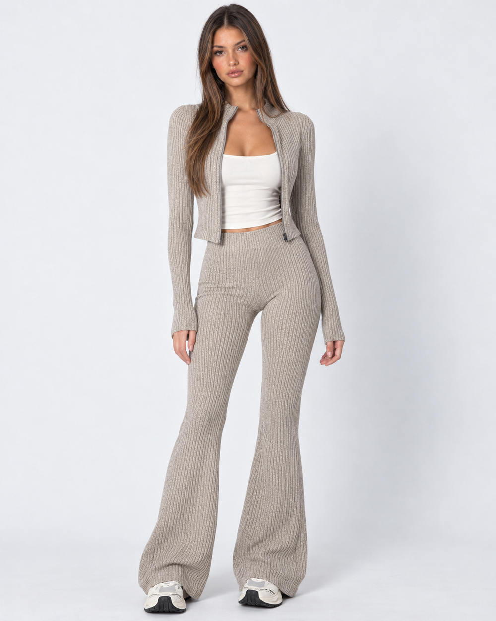 Conjunto de Punto Lanzamiento Suave