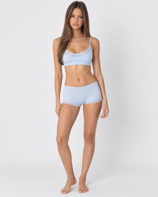 Conjunto de Encaje Básico Esencial