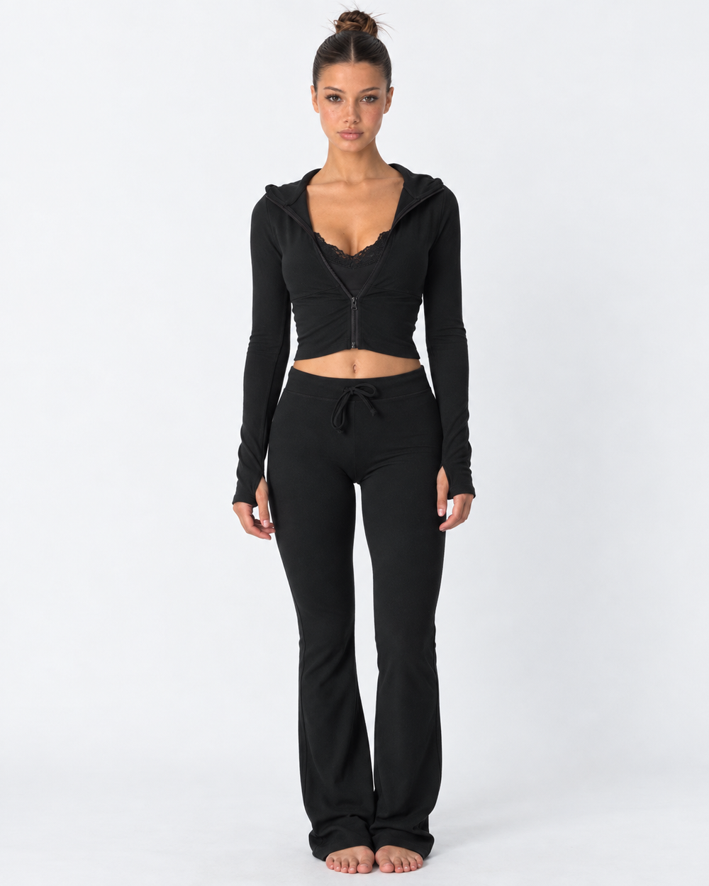 Conjunto de Estar por Casa Forma Suave