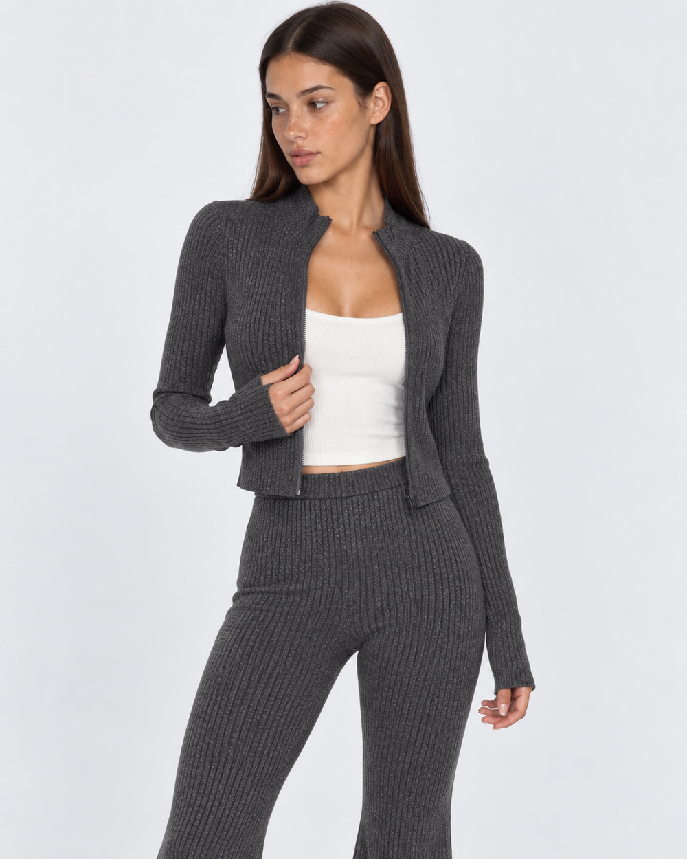 Conjunto de Punto Lanzamiento Suave