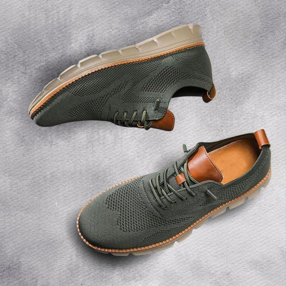 ABRUZZI - ZAPATILLAS CASUAL
