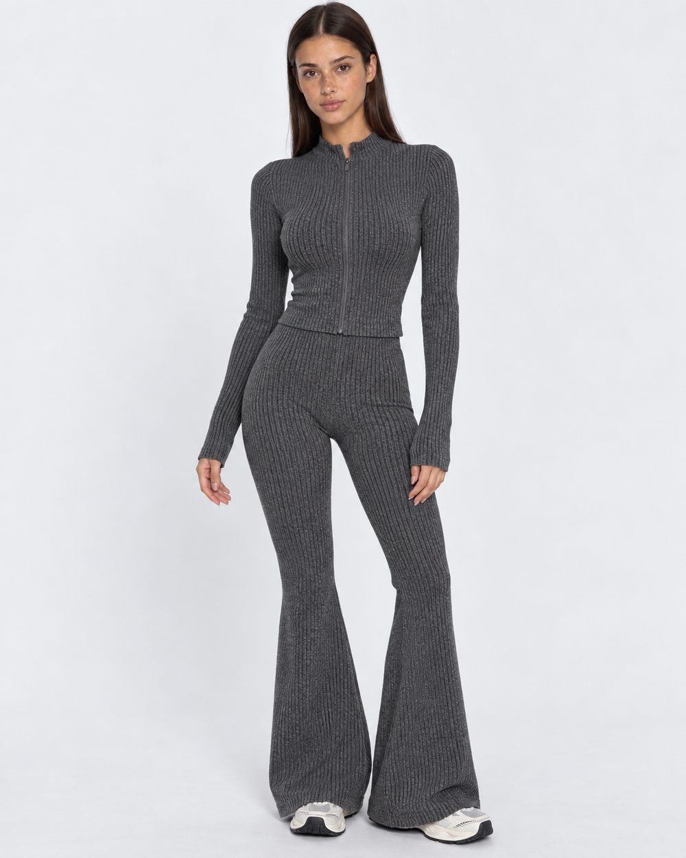 Conjunto de Punto Lanzamiento Suave