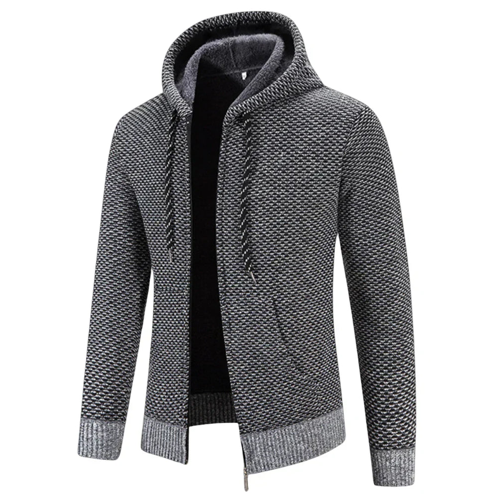Lucas | Sudadera Definitiva