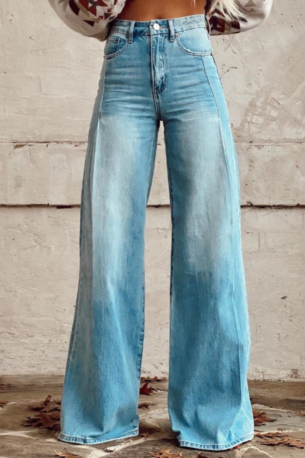 Rizo | Vintage Boho Pants