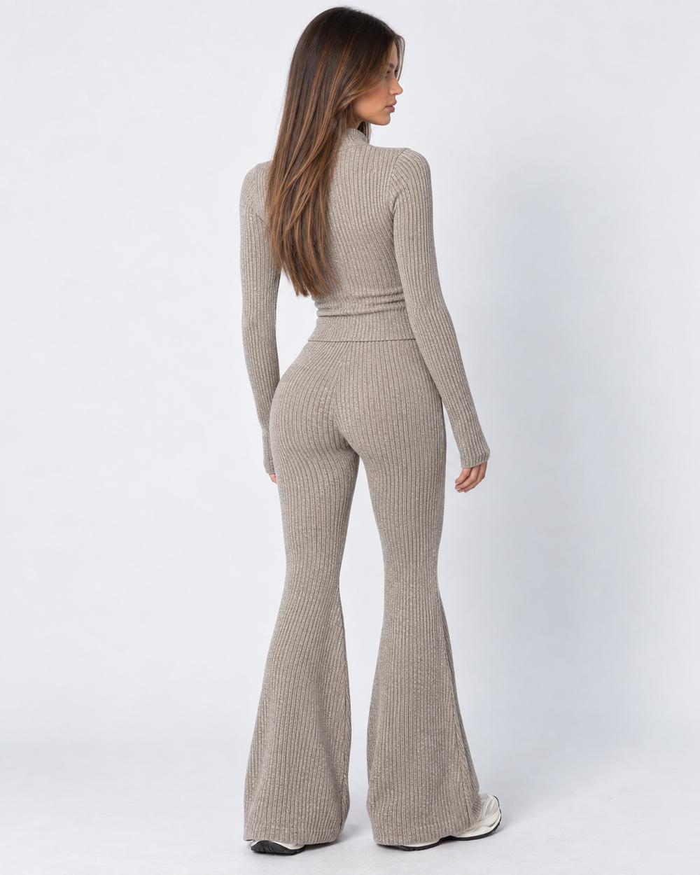 Conjunto de Punto Lanzamiento Suave