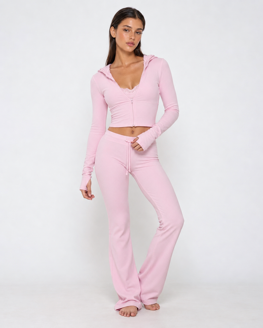 Conjunto de Estar por Casa Forma Suave