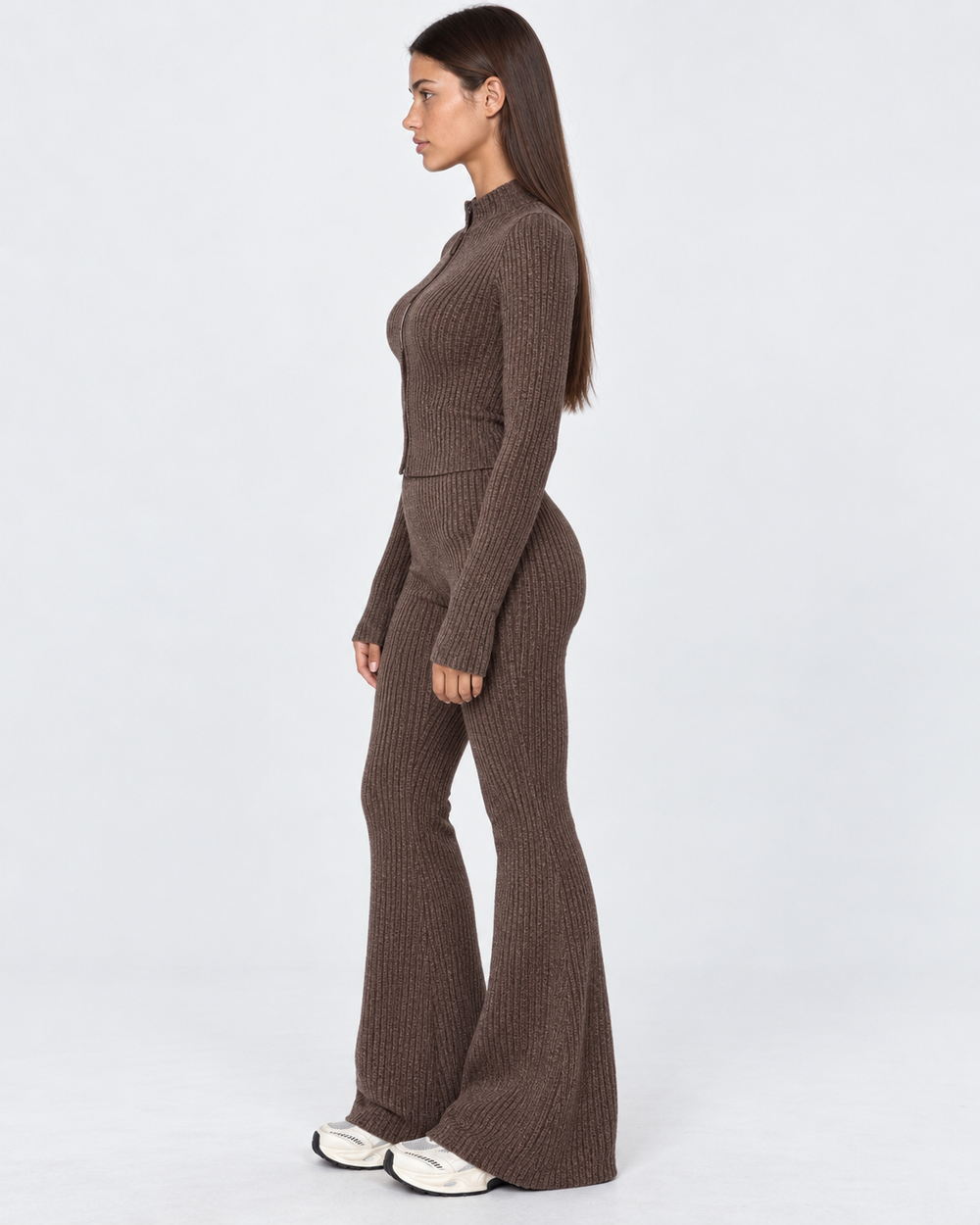 Conjunto de Punto Lanzamiento Suave