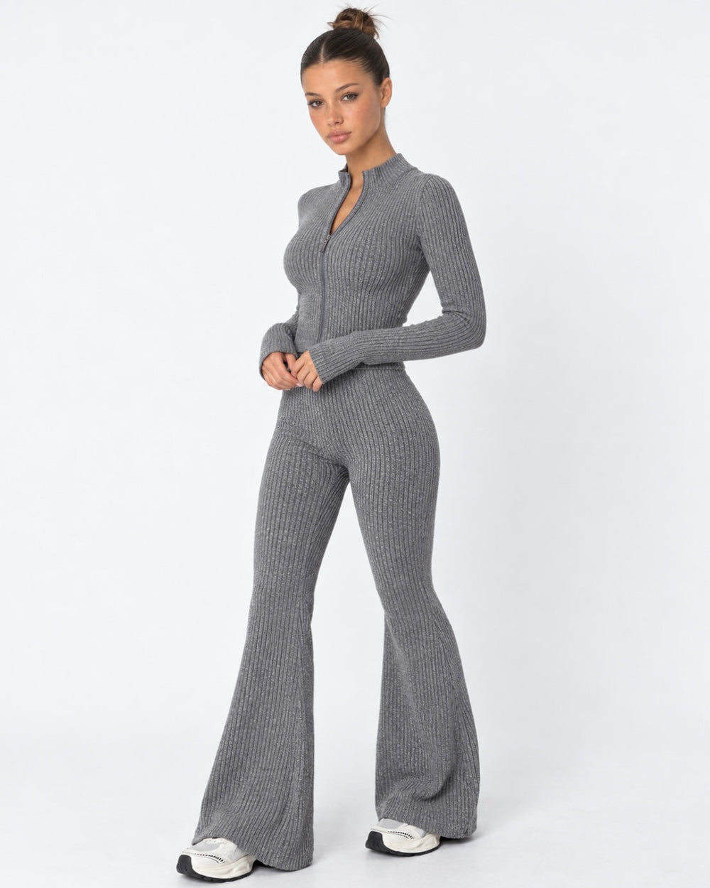 Conjunto de Punto Lanzamiento Suave