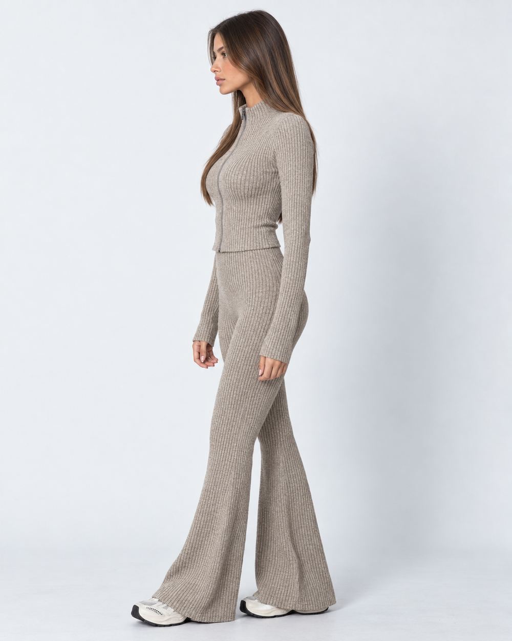 Conjunto de Punto Lanzamiento Suave