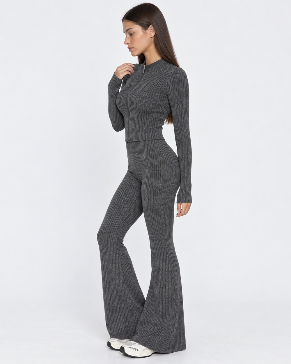 Conjunto de Punto Lanzamiento Suave