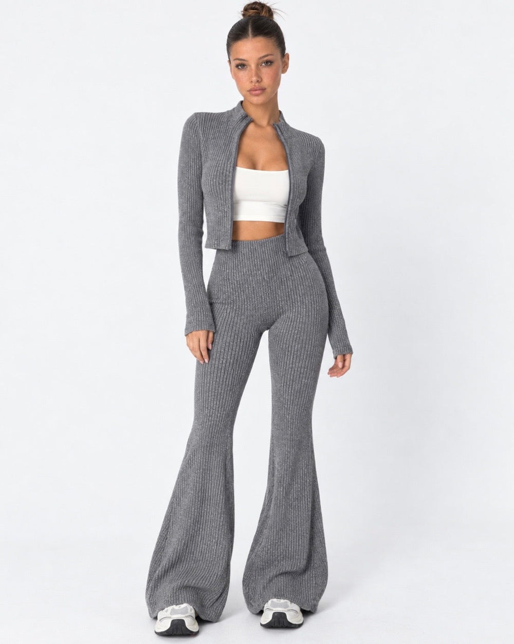 Conjunto de Punto Lanzamiento Suave