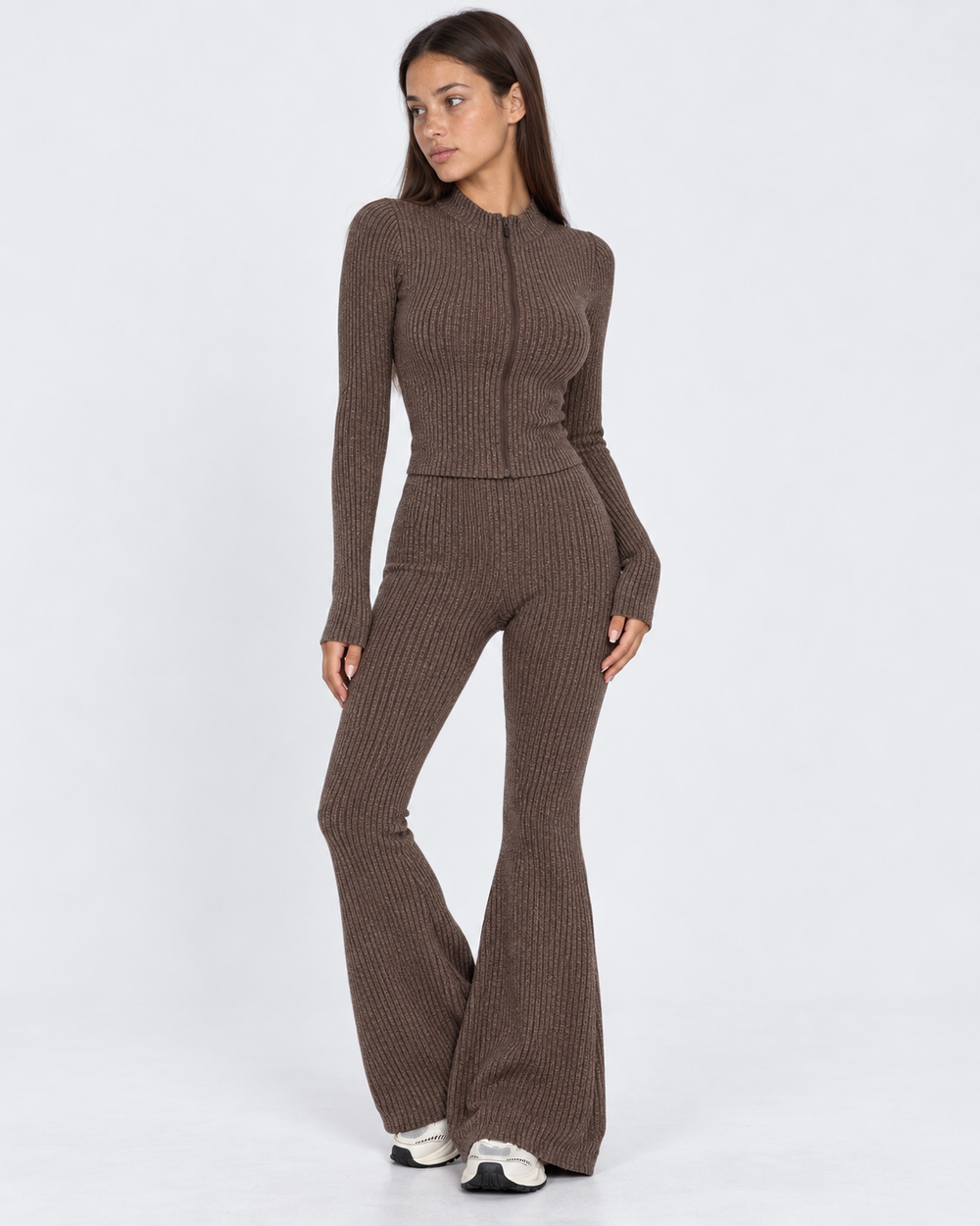 Conjunto de Punto Lanzamiento Suave