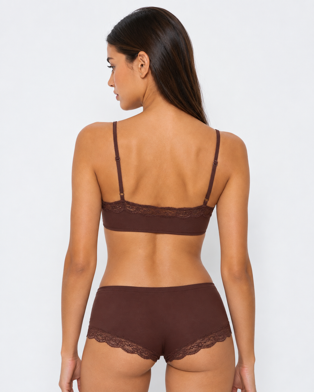 Conjunto de Encaje Básico Esencial