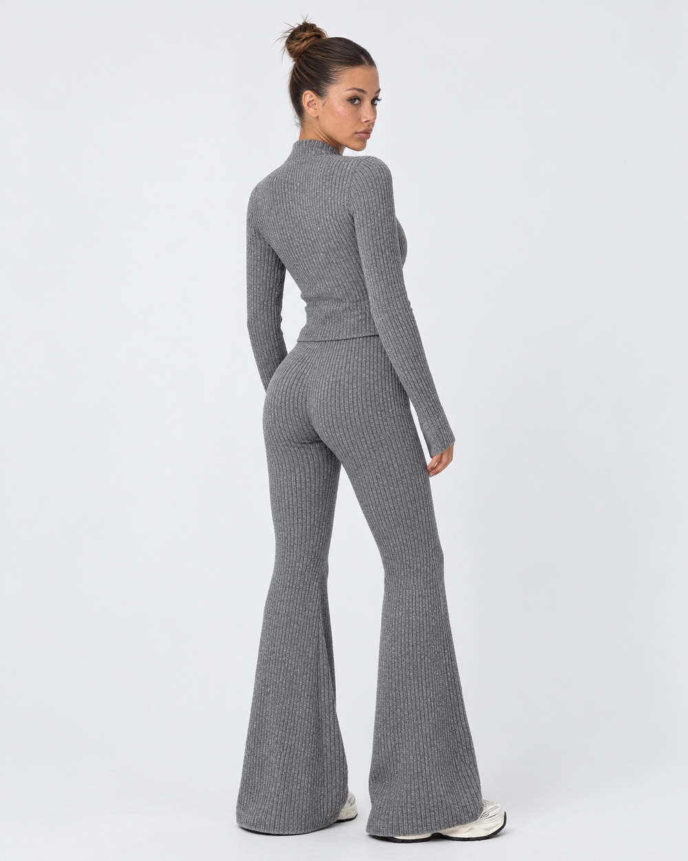 Conjunto de Punto Lanzamiento Suave