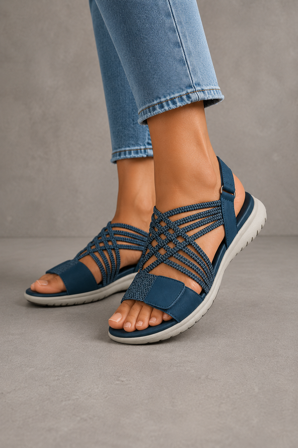 MAEVE™ - SANDALIAS ORTOPÉDICAS