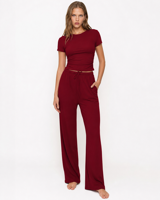 Conjunto de Estar por Casa Flechazo Acogedor