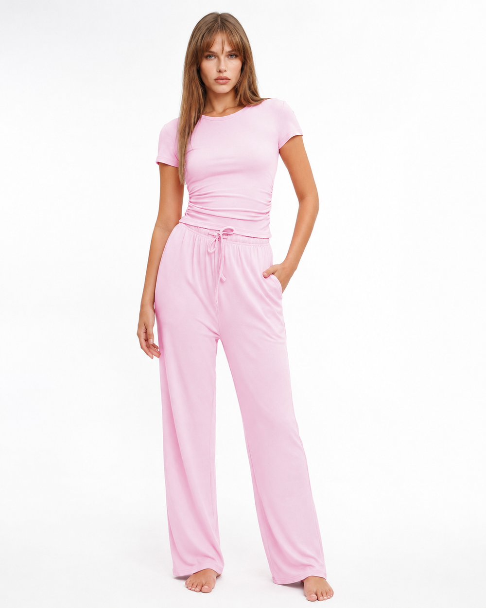 Conjunto de Estar por Casa Flechazo Acogedor