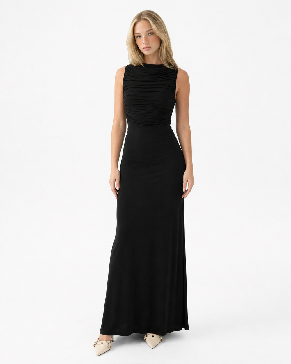 Vestido Largo El Gran Evento