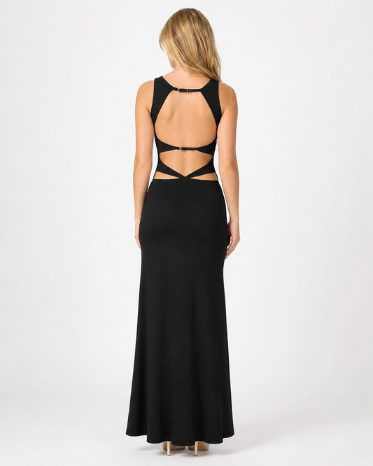 Vestido Largo El Gran Evento