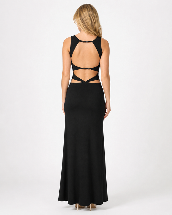 Vestido Largo El Gran Evento
