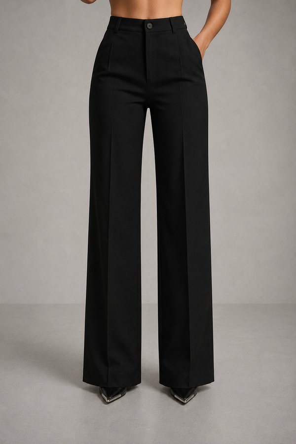 ARIA - PANTALÓN ELEGANTE
