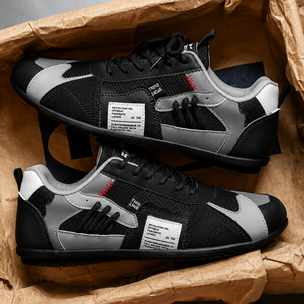 GIOVANNI - ZAPATILLAS RETRO