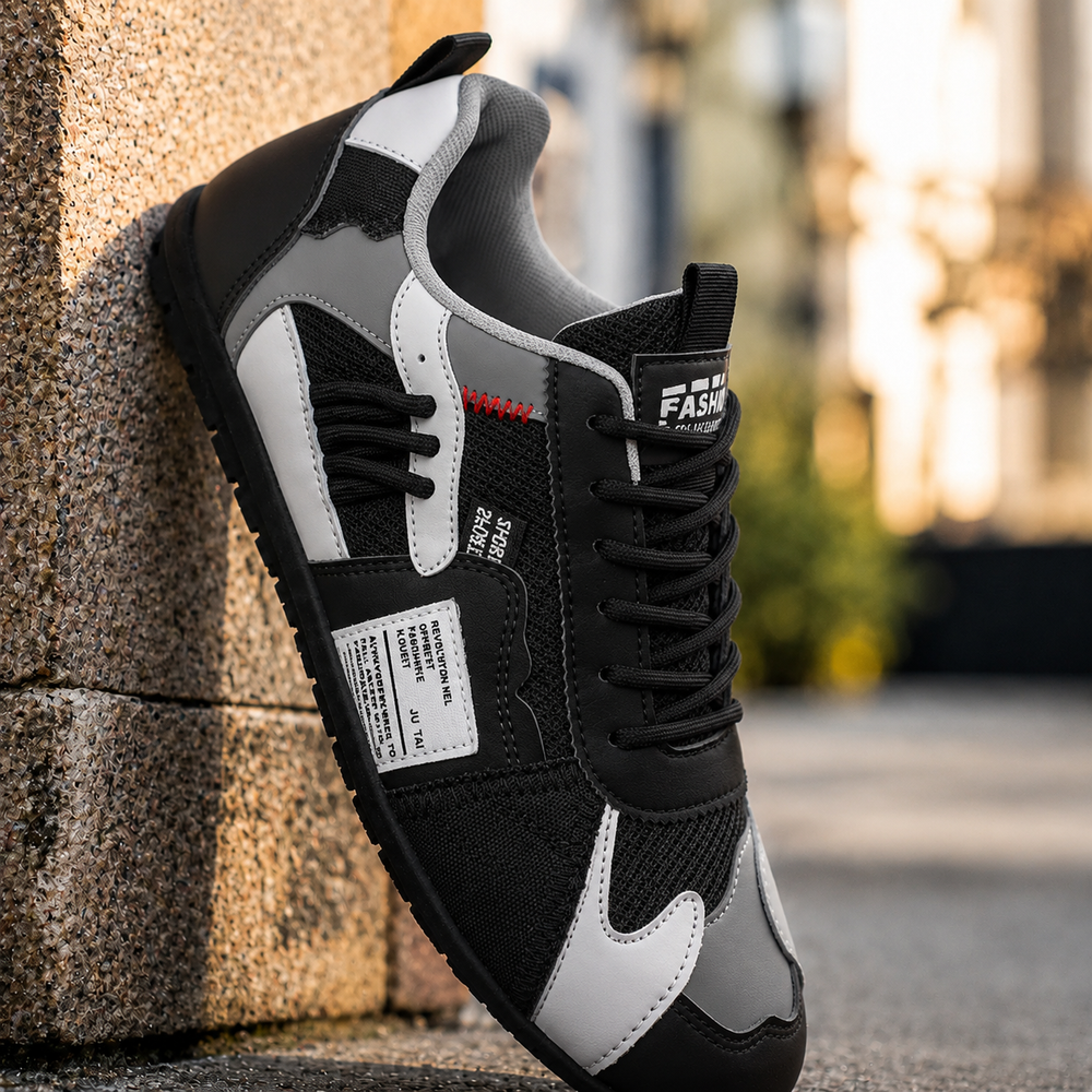 GIOVANNI - ZAPATILLAS RETRO