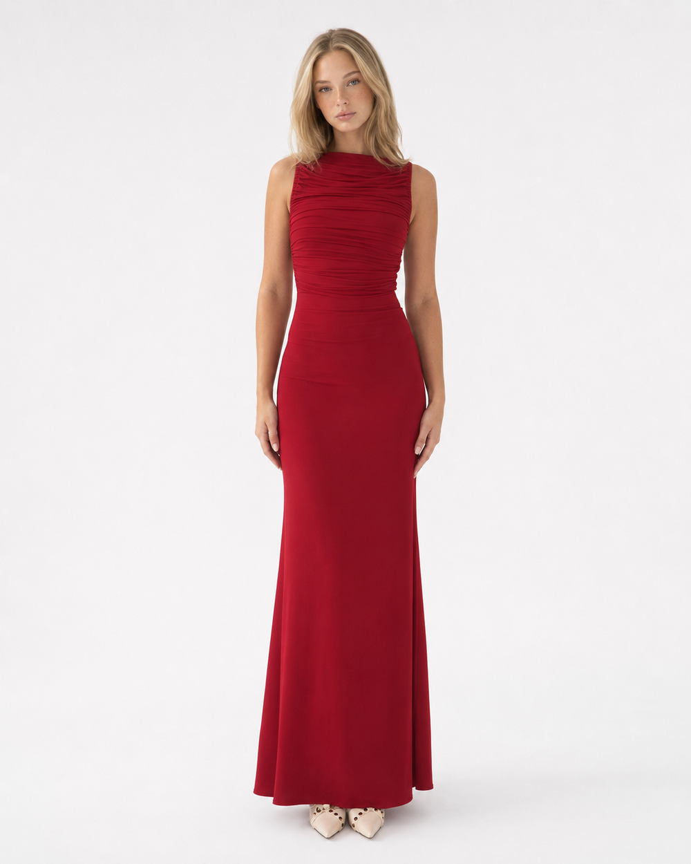 Vestido Largo El Gran Evento