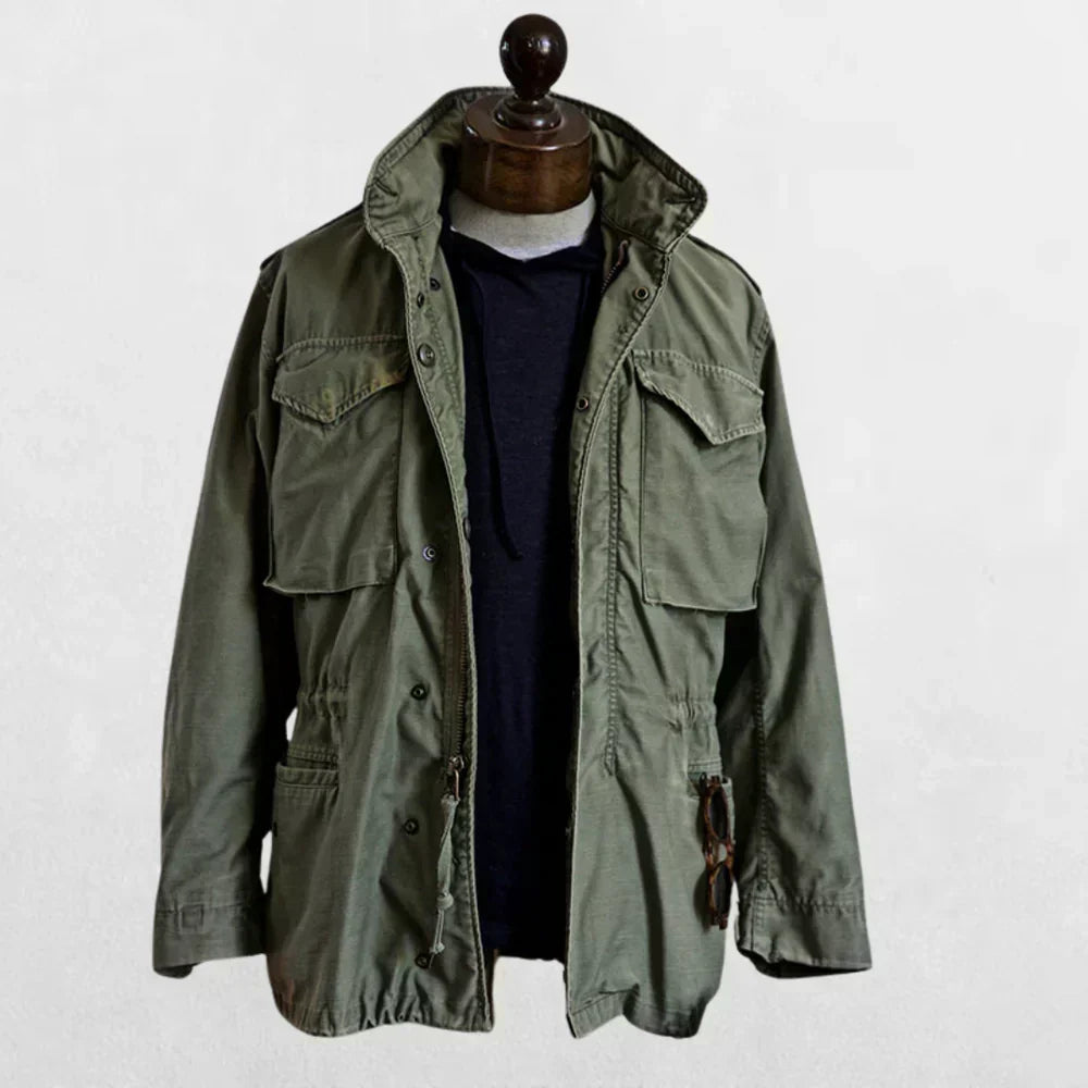 CESARE - CHAQUETA MILITAR M-65