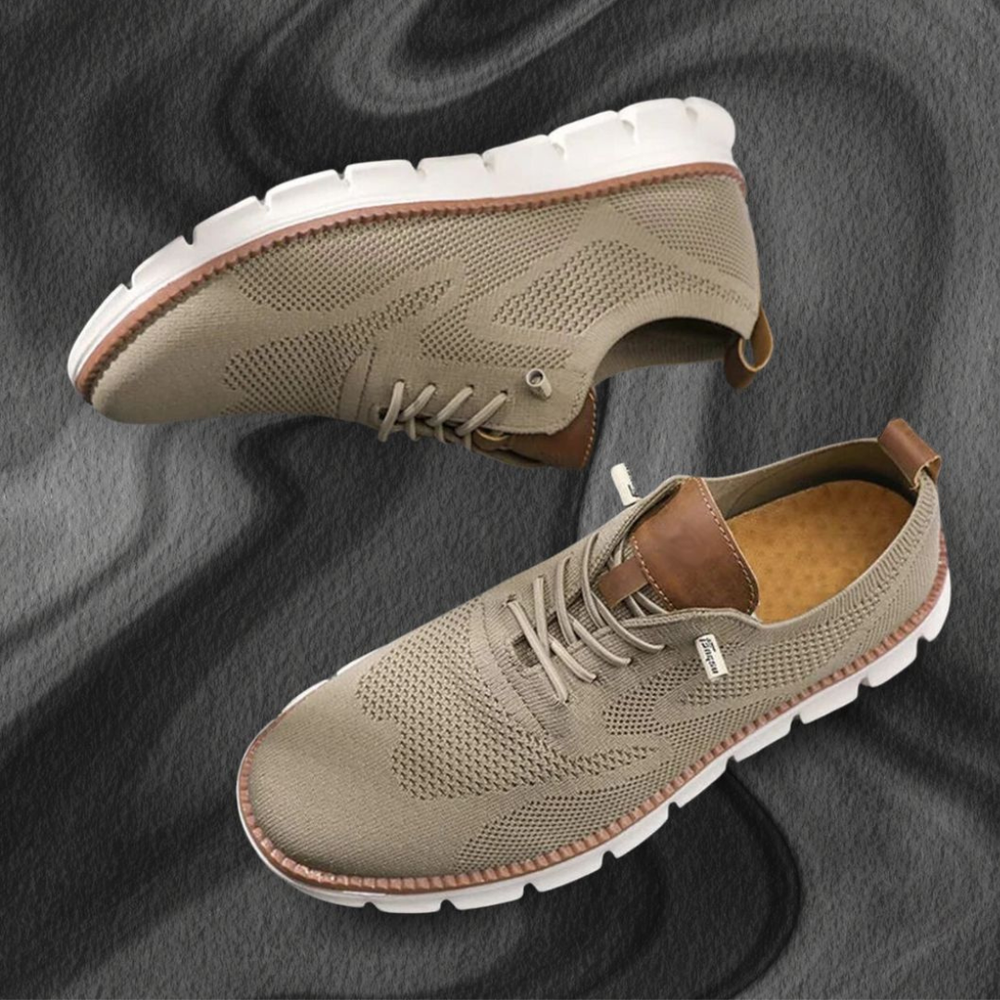 ABRUZZI - ZAPATILLAS CASUAL