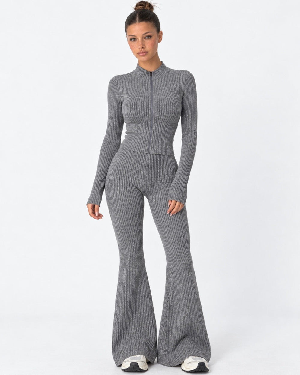 Conjunto de Punto Lanzamiento Suave
