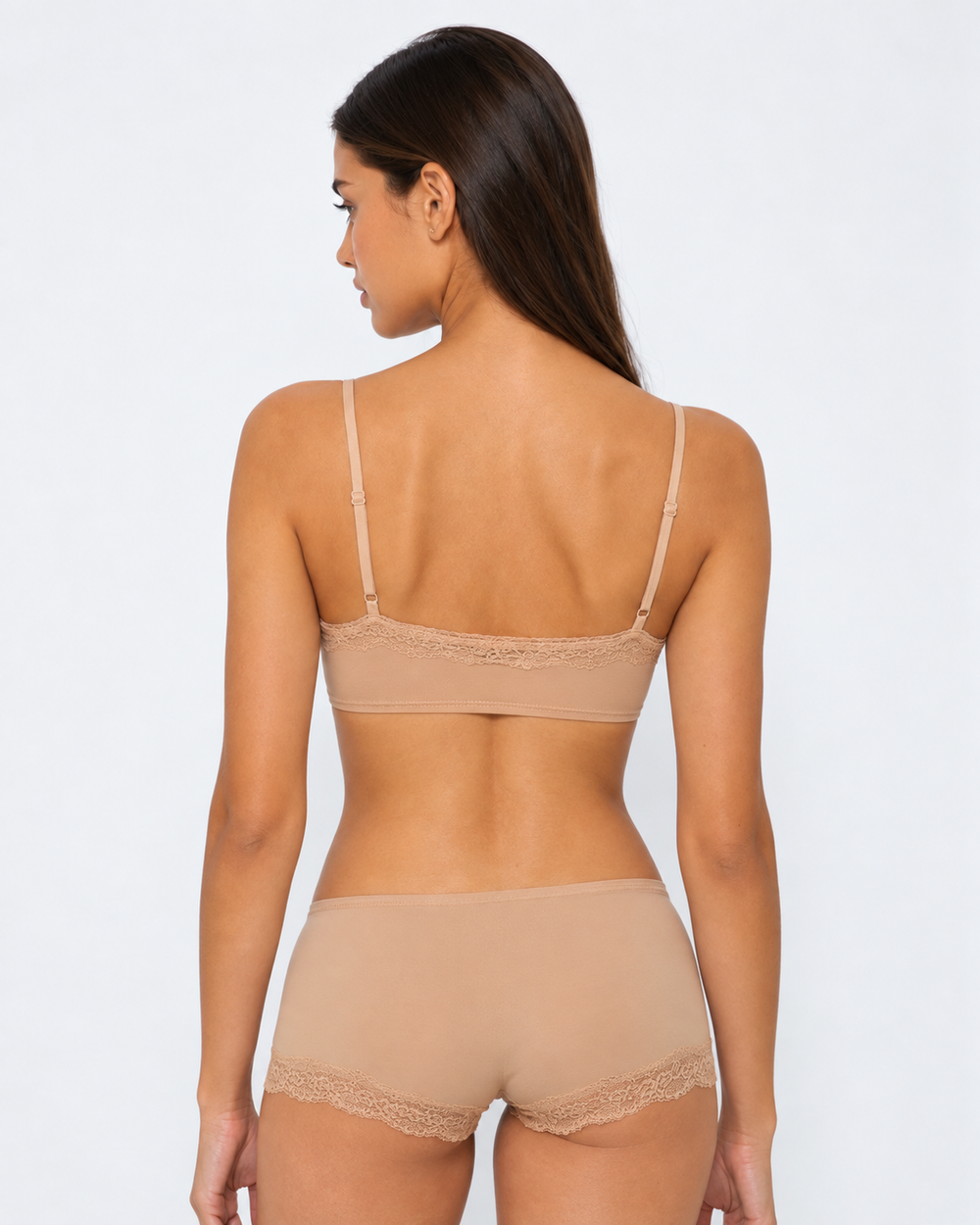 Conjunto de Encaje Básico Esencial