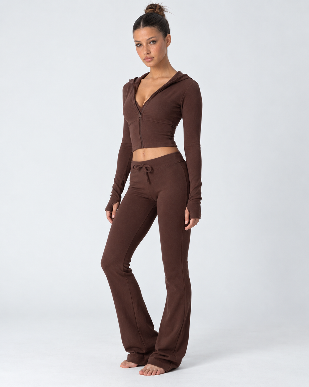 Conjunto de Estar por Casa Forma Suave