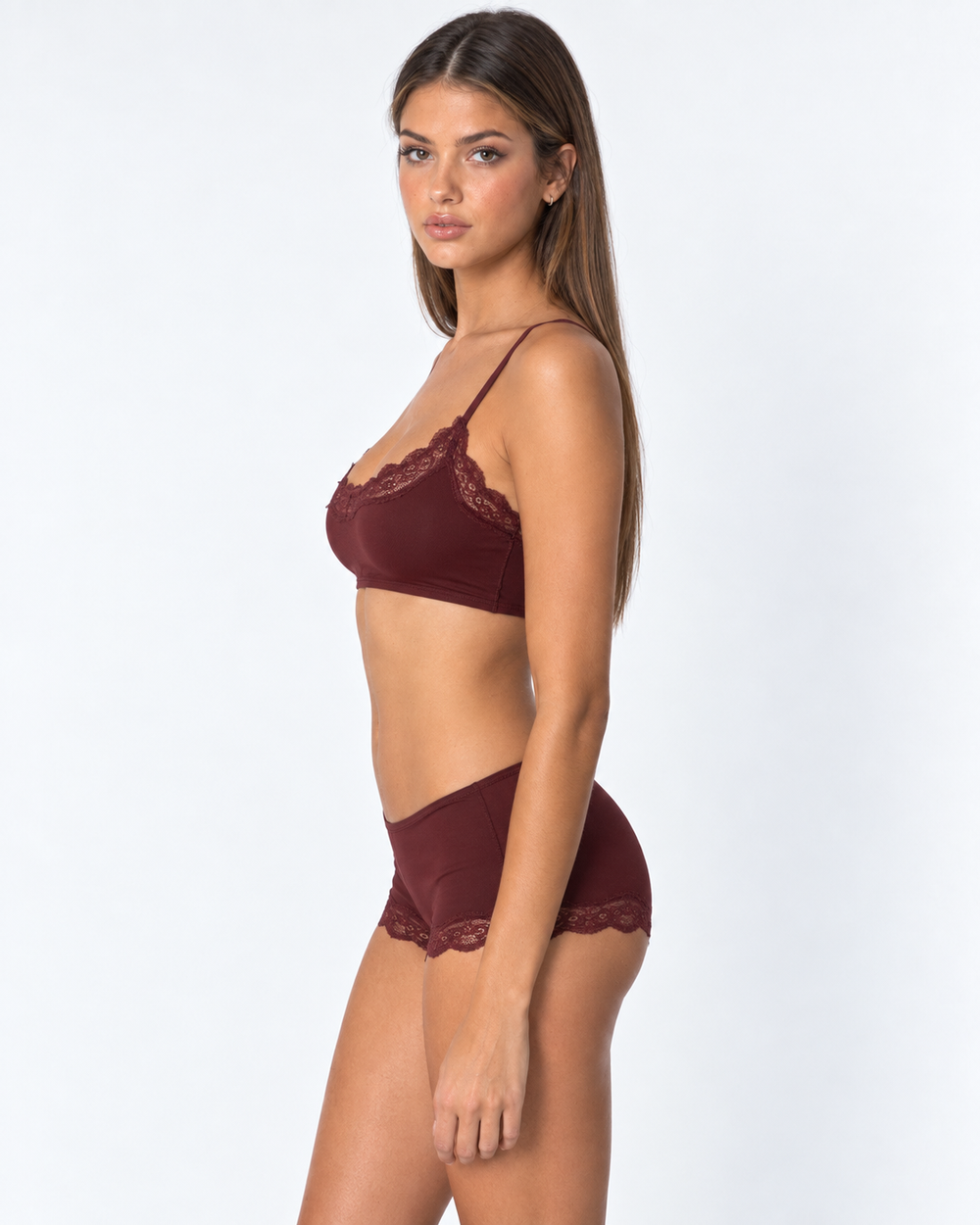 Conjunto de Encaje Básico Esencial
