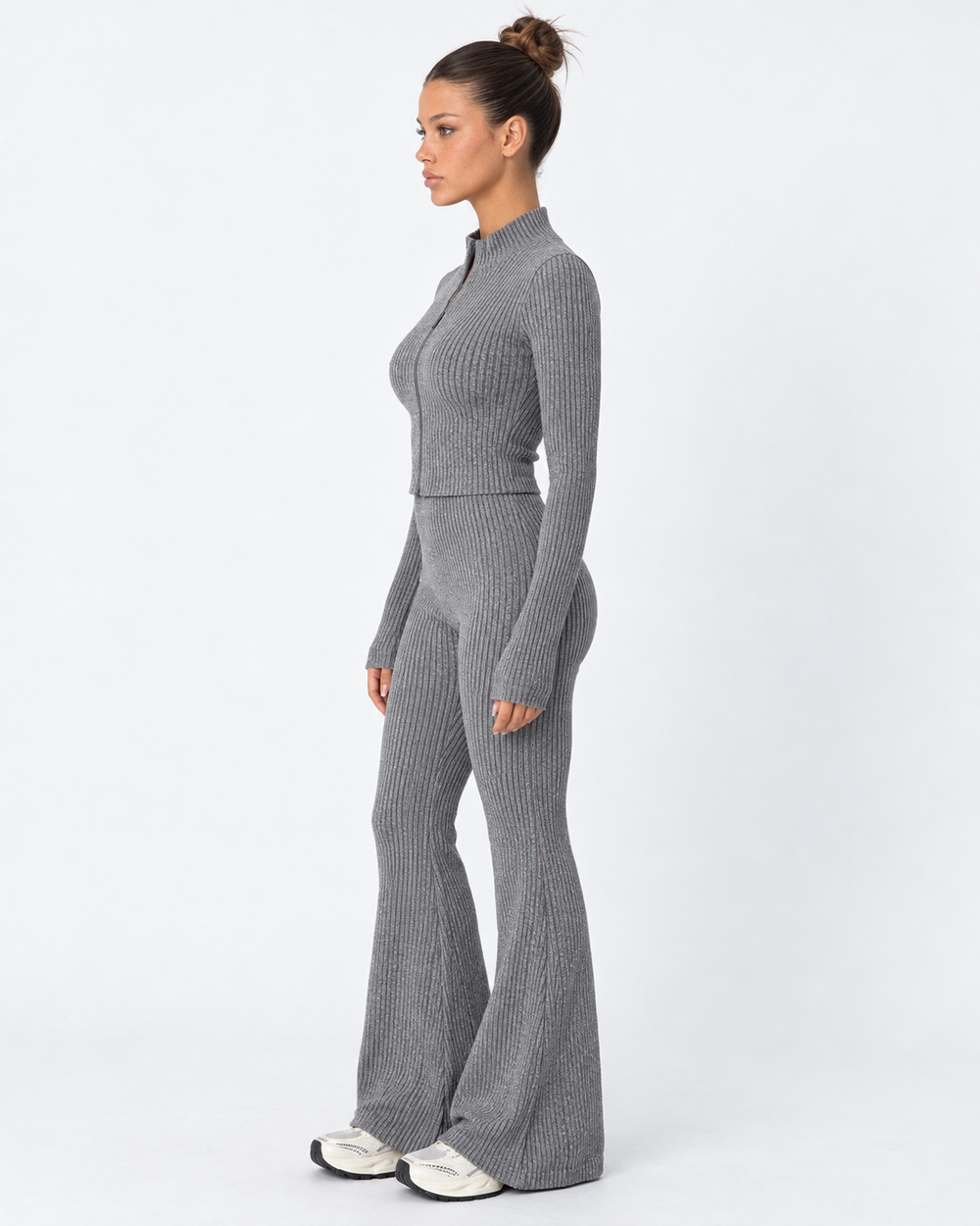 Conjunto de Punto Lanzamiento Suave