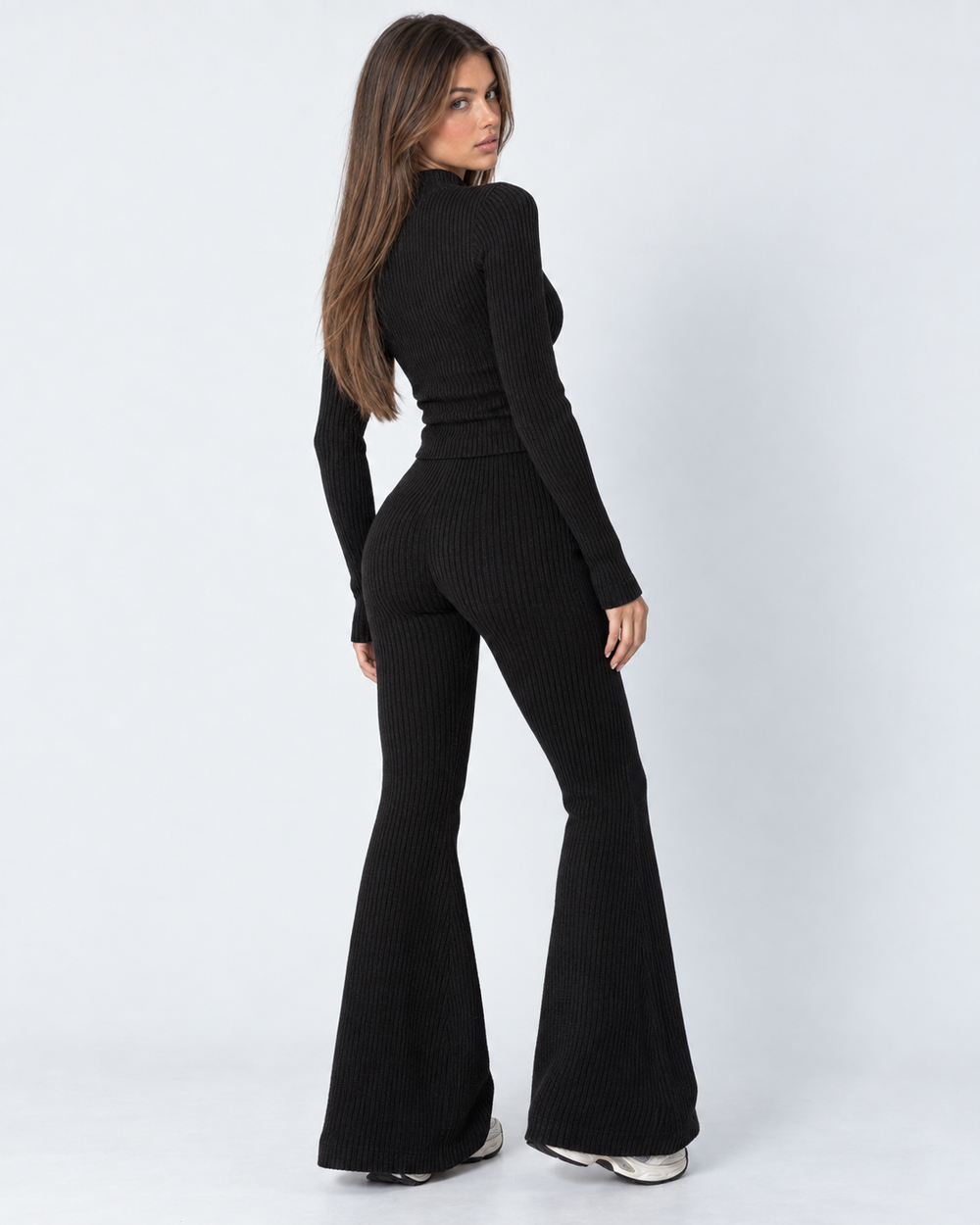 Conjunto de Punto Lanzamiento Suave