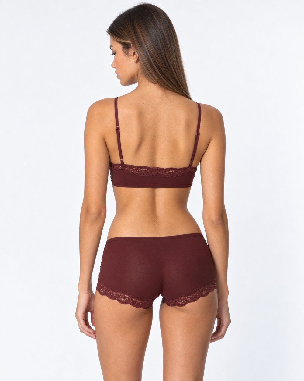 Conjunto de Encaje Básico Esencial