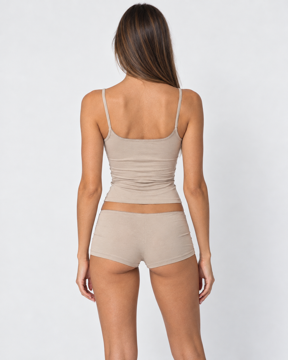 Mini Conjunto Mañana Tranquila